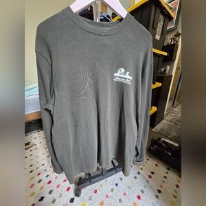 AIME LEON DORE LONG SLEEVE